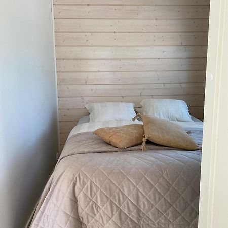 Apartamento Ihana Asunto - The Nest With Sauna In Vaasa Exterior foto